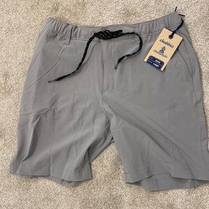 Chubbies The World’s Grayest 8” Everywhere shorts